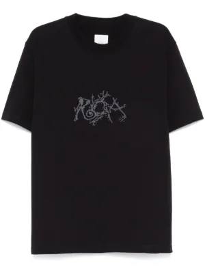 ROA メンズ Tシャツ通販 - FARFETCH