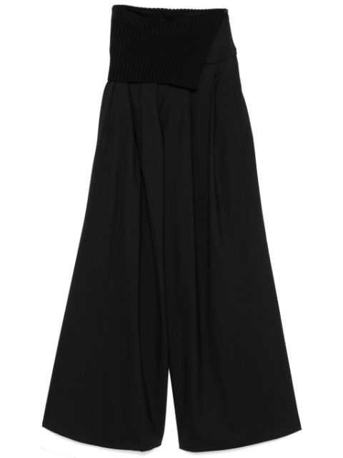 Max Mara Cosmo trousers Women