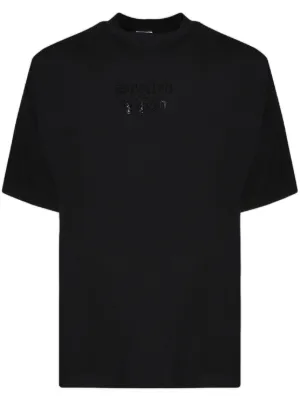 VETEMENTS（ヴェトモン）メンズ Tシャツ - FARFETCH