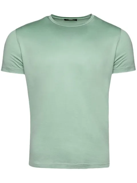 Loro Piana jersey T-shirt