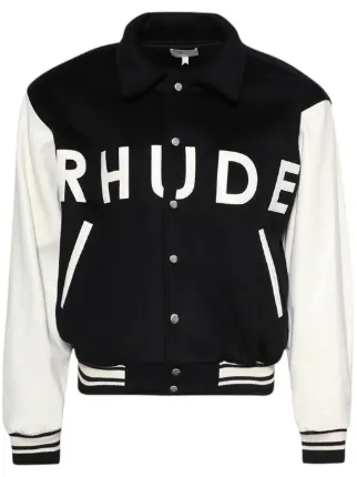 RHUDE