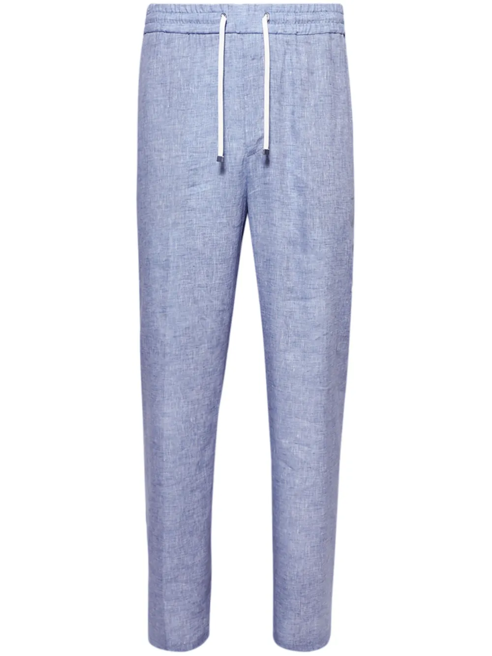 Loro Piana Herai byxor | blå | Image 1