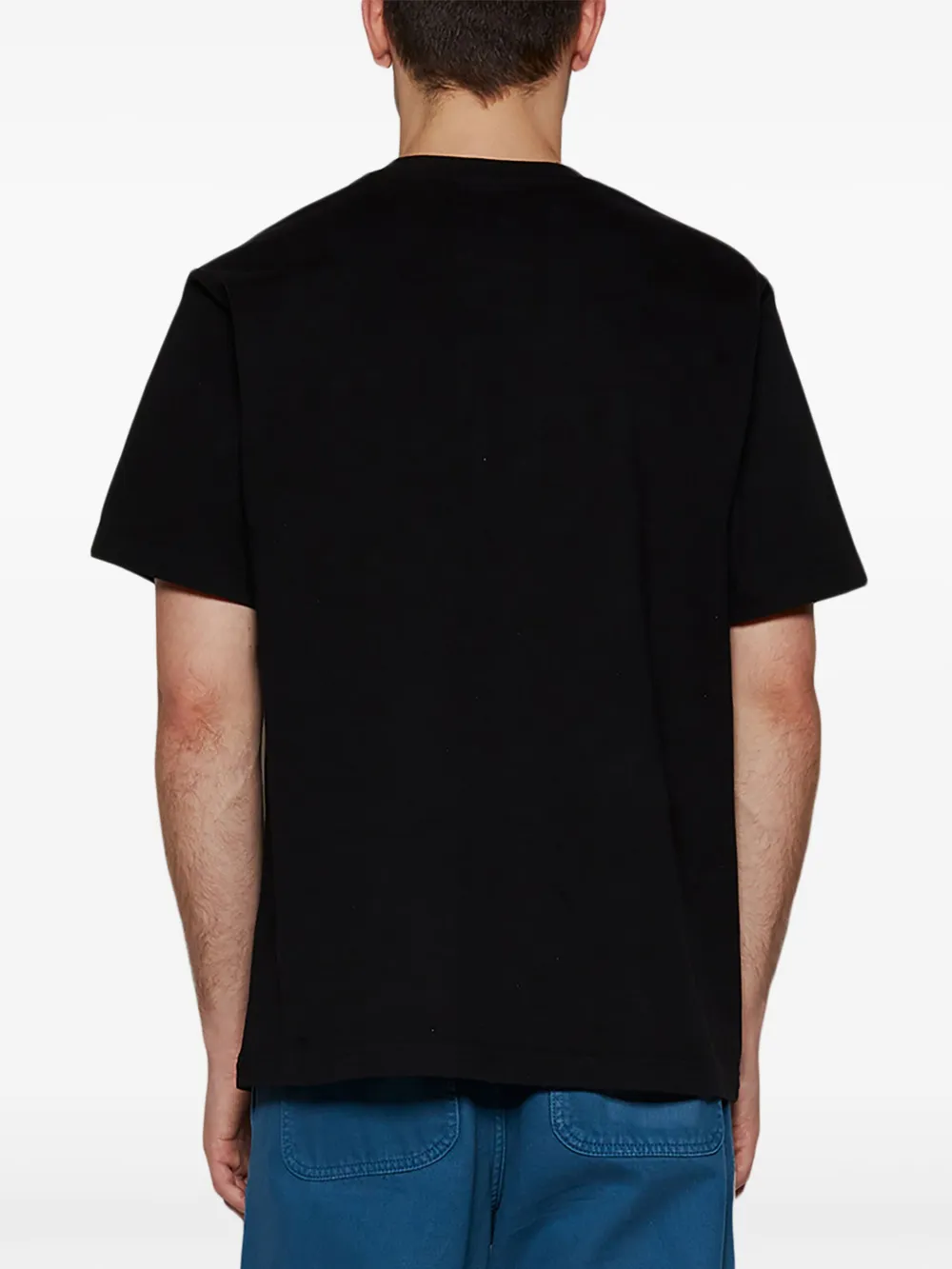 Bluemarble Peace Corps T-shirt