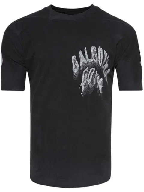 RRR123 Galgotha Goth T-shirt