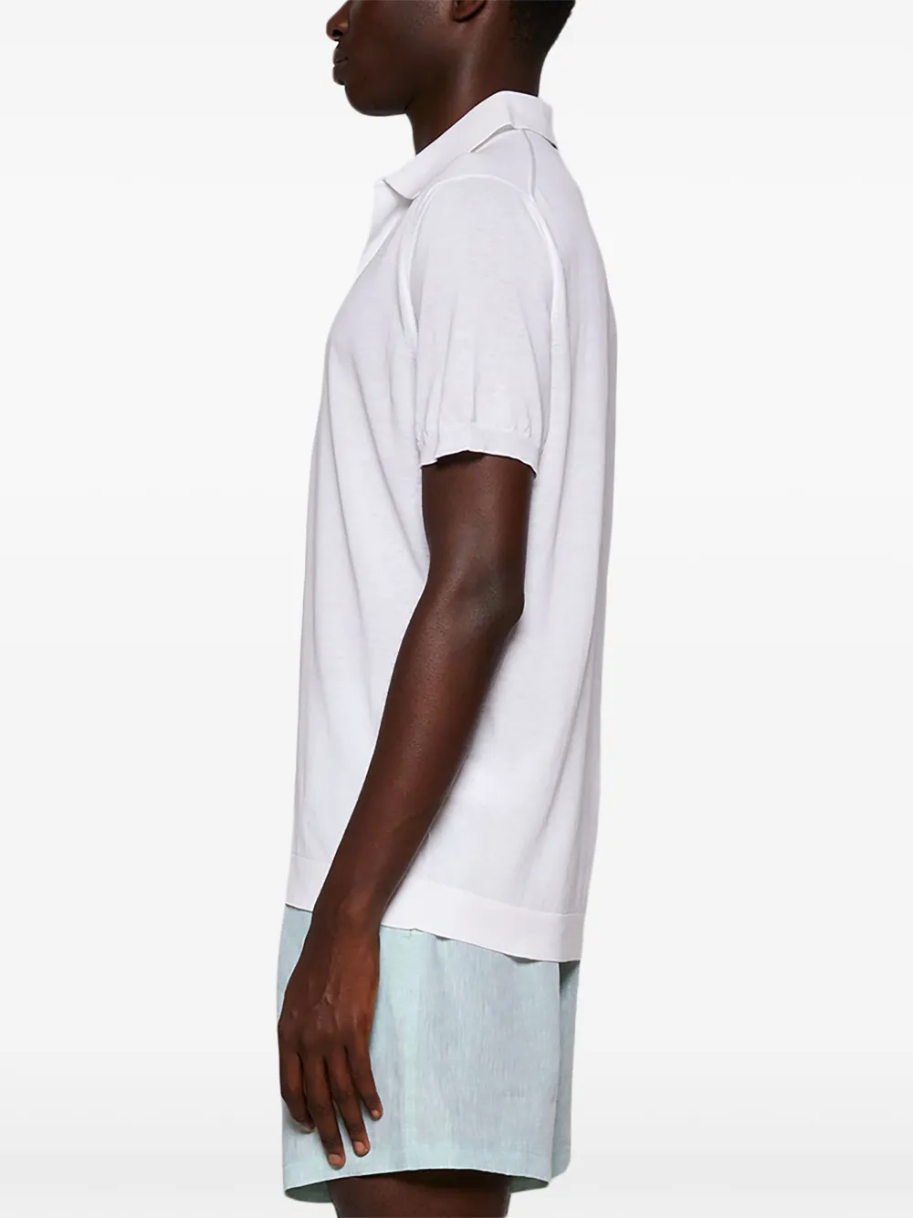 Loro Piana ポロシャツ メンズ ポロシャツ&Tシャツ | Loro Piana