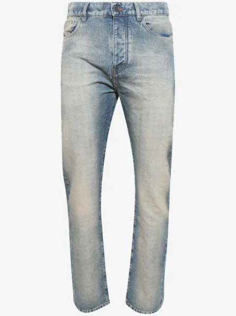 AMIRI MA Quad straight-leg jeans