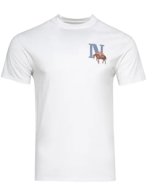 Nahmias playera Shores