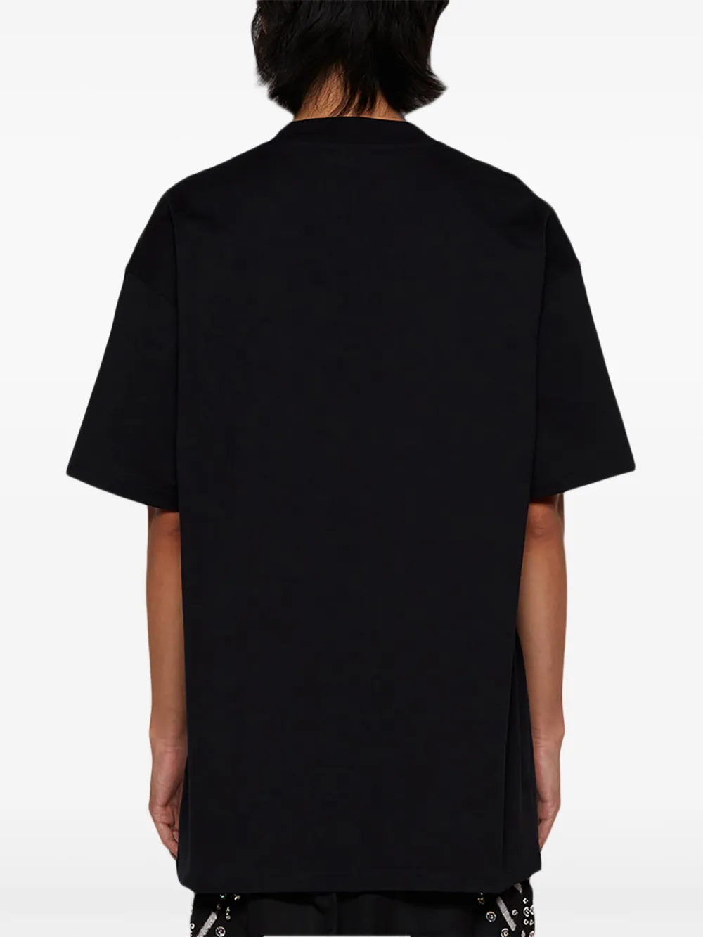Postcard T-Shirt