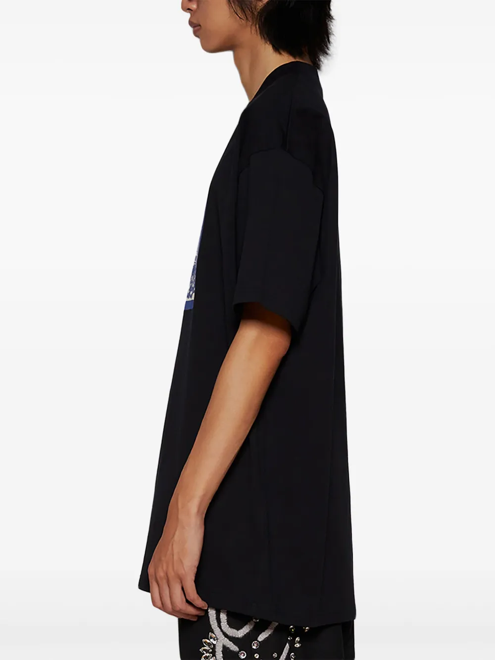 Postcard T-Shirt
