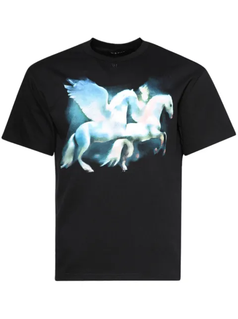 MISBHV Horses T-shirt
