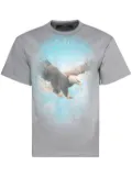 MISBHV Monument Valley T-shirt - Grey