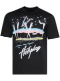 AMIRI Hollywood Lights T-shirt - Black