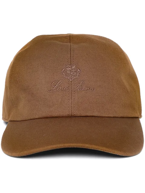 Loro Piana My Baseball cap