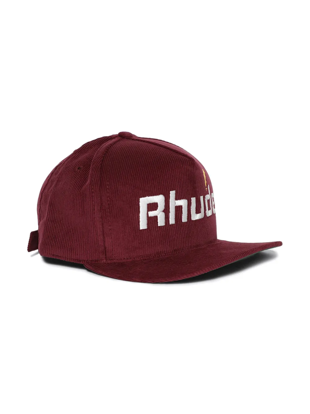 RHUDE Cheval pet - Bruin