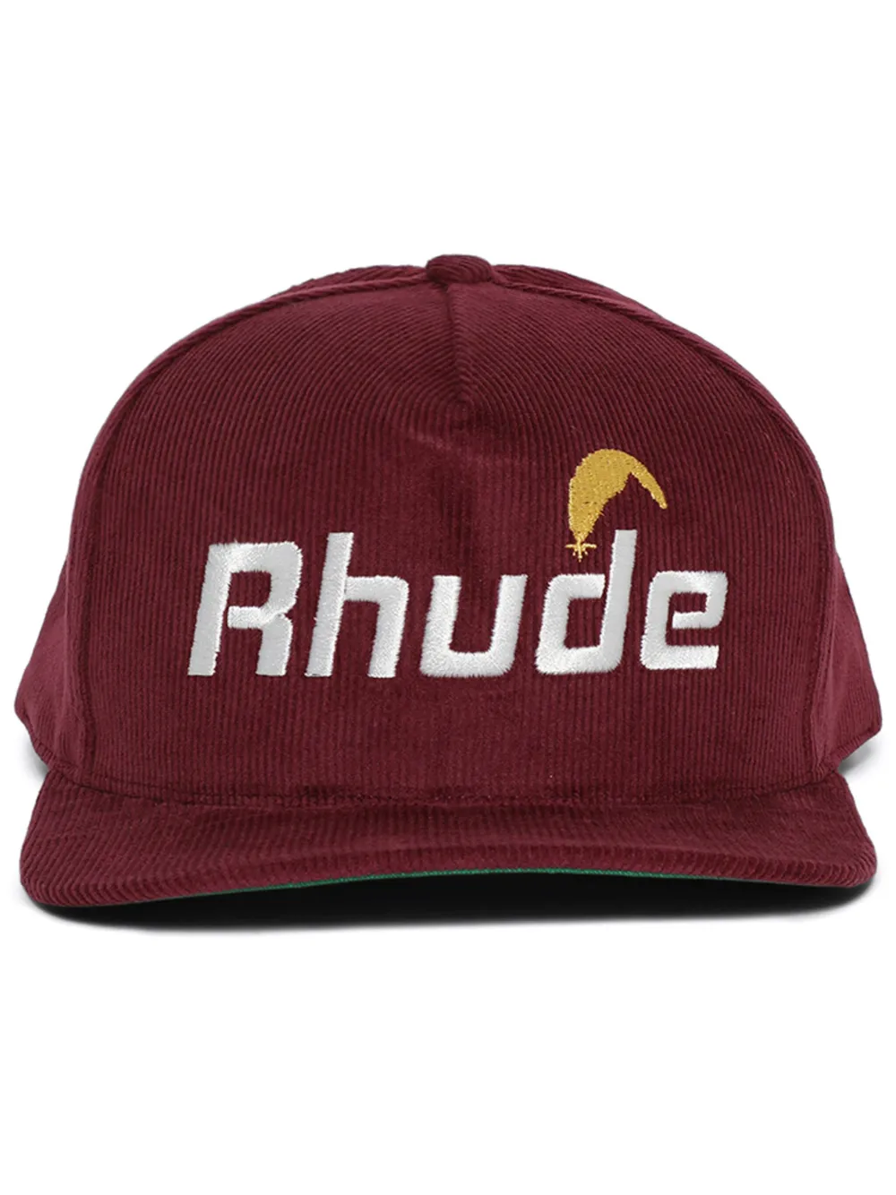 RHUDE Cheval cap