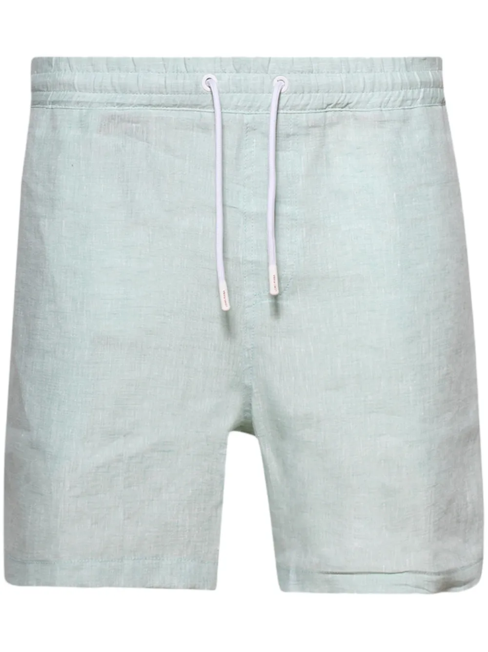 Loro Piana Bay Solaire bermuda shorts | Blue | Image 1