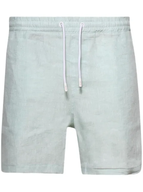 Loro Piana Bay Solaire bermuda shorts