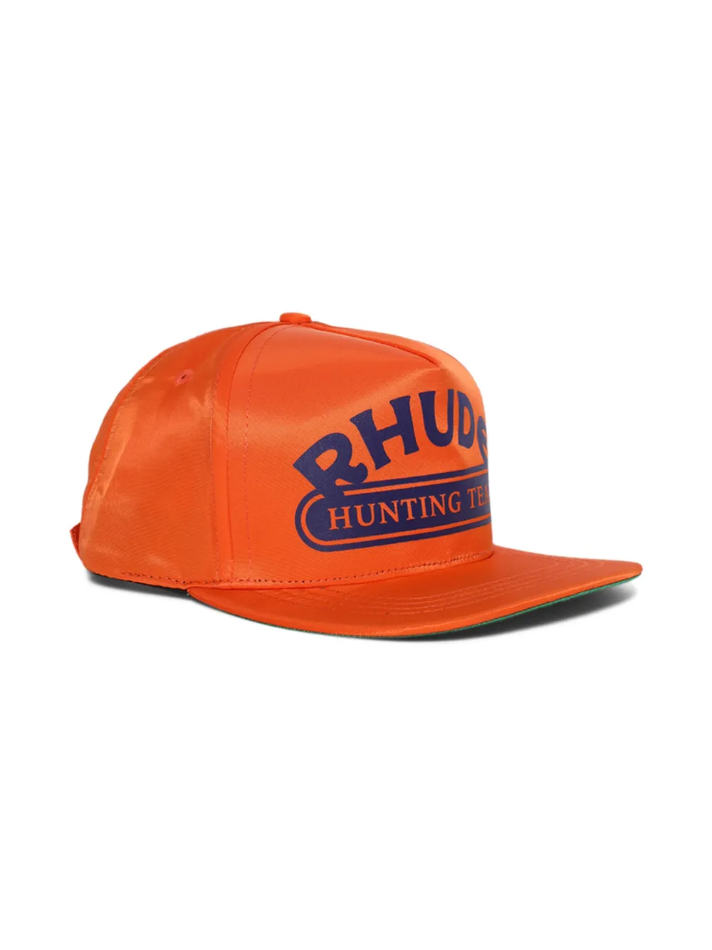RHUDE Hunting Team pet - Oranje