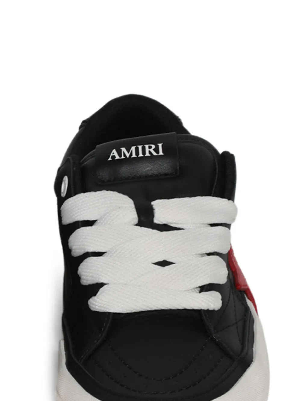 AMIRI Sunset Skate sneakers - Zwart