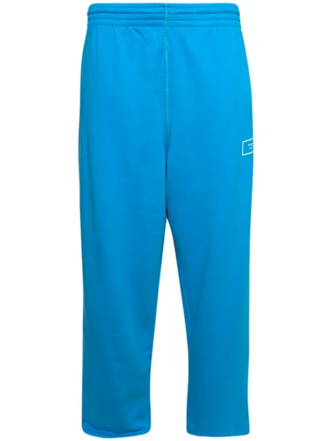 Martine Rose pants anchos