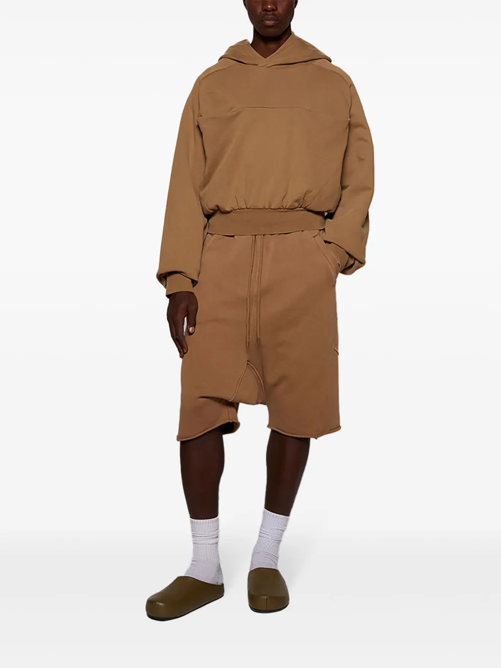 ENTIRE STUDIOS double double hoodie | Hoodies | Image 2