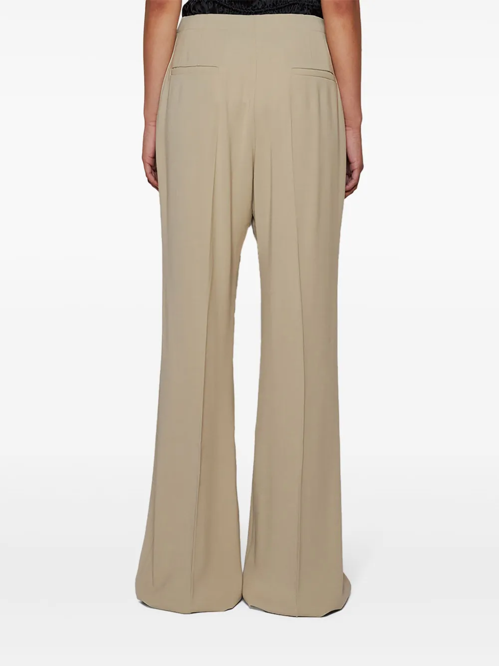 TOVE Auden pantalon Beige