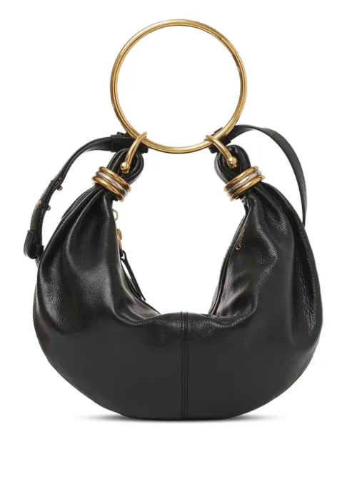 Petit sac porté épaule Bracelet Hobo - Chloé - Modalova