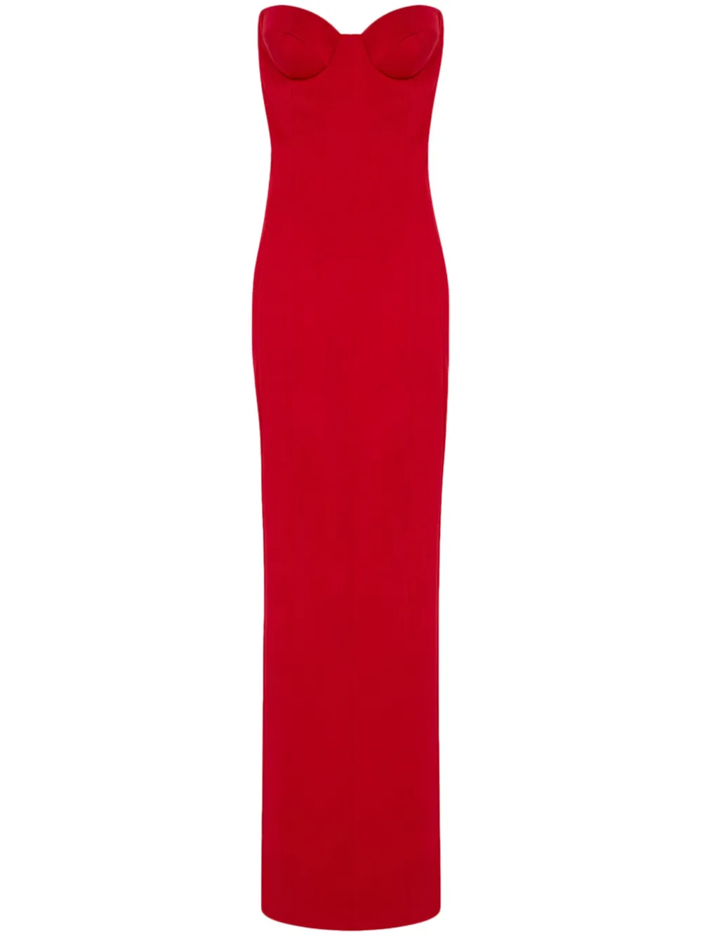 The New Arrivals Ilkyaz Ozel Abito Rochelle - Rosso