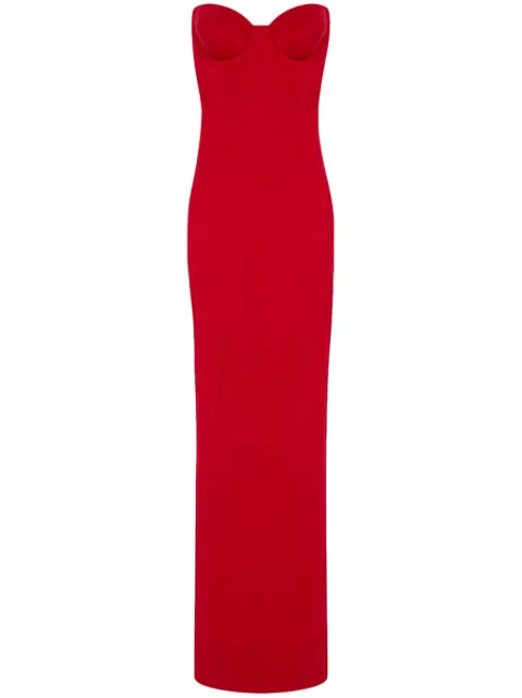 The New Arrivals Ilkyaz Ozel Rochelle dress