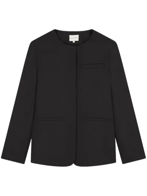 LouLou de Saison Lavena blazer 