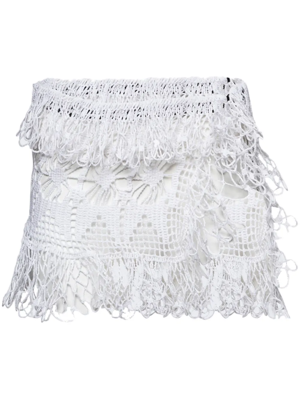 diotima jupe Ames | blanc | Image 1