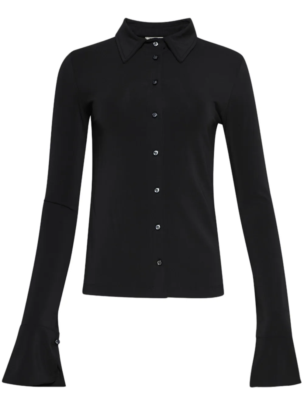 ETERNE Blusa Charlie - Nero
