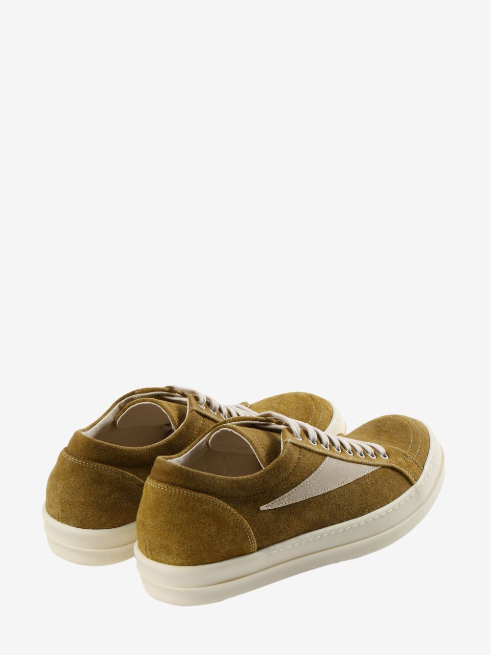 Rick Owens DRKSHDW Porteville sneakers Groen