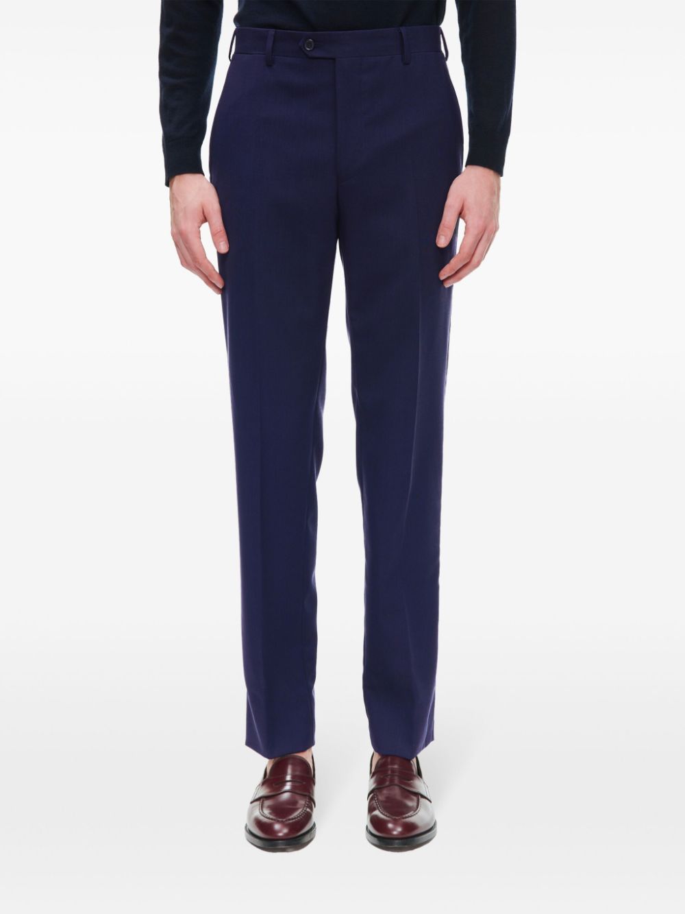 FURSAC Pantalon - Blauw