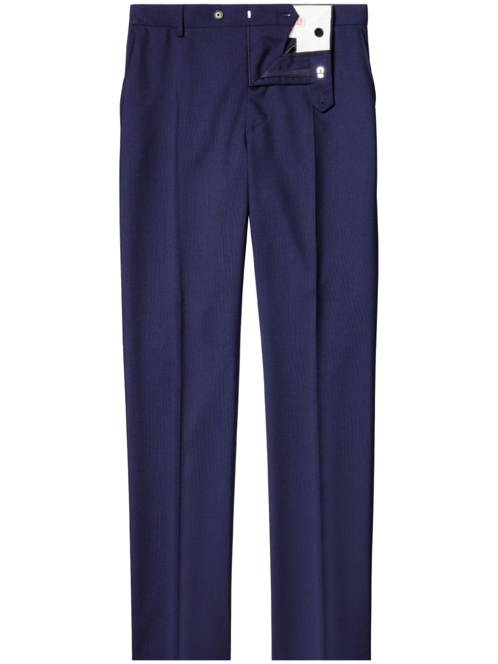 FURSAC Pantalon Blauw