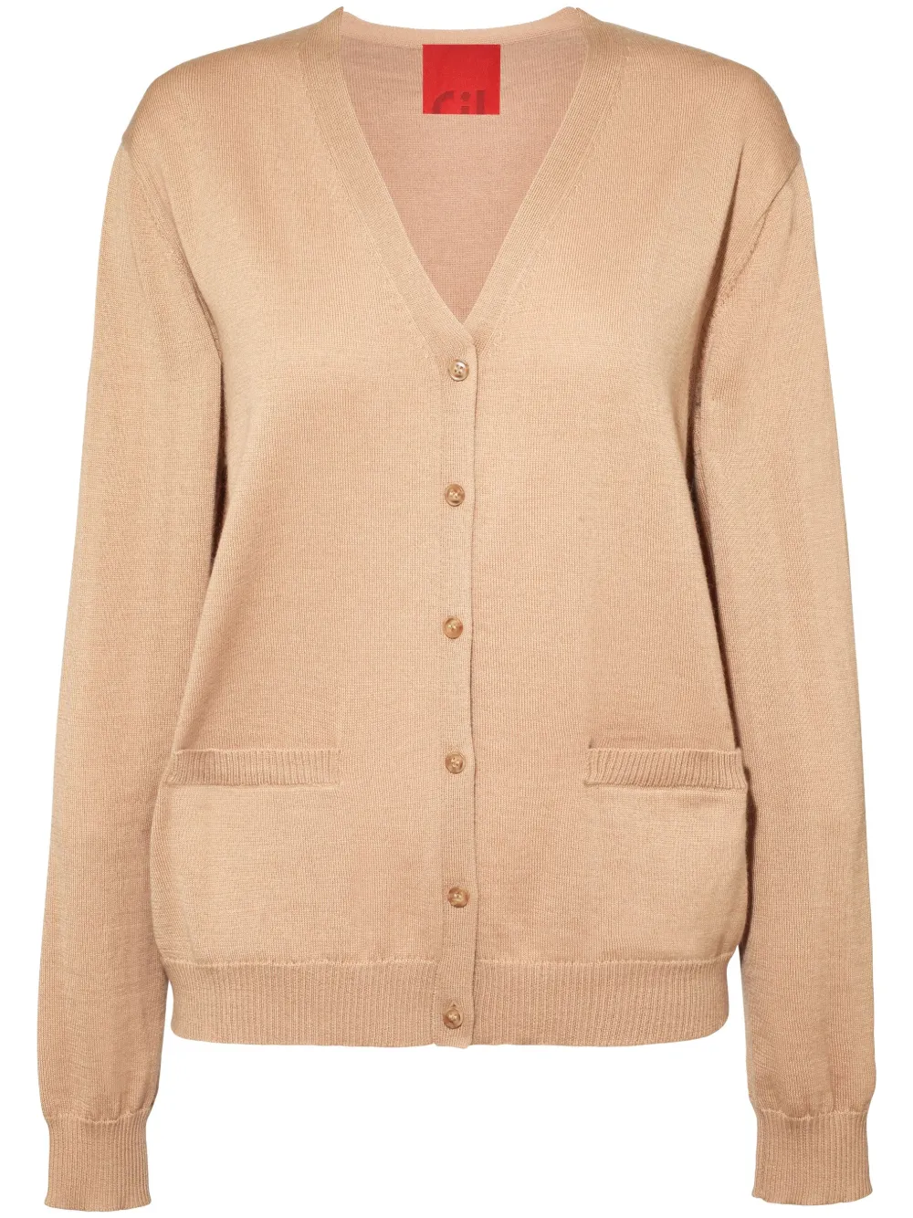 Quinn cardigan