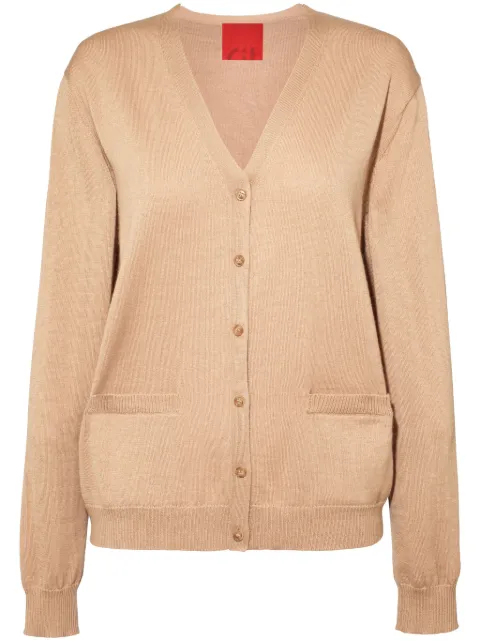 Cashmere In Love Quinn cardigan