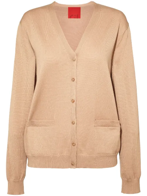 Cardigan Quinn - Cashmere In Love - Modalova