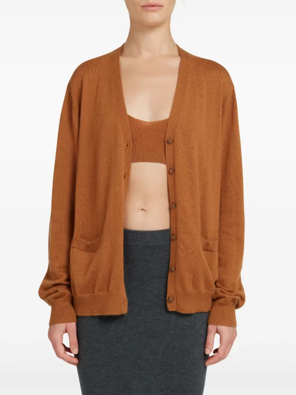 Quinn cardigan 2025