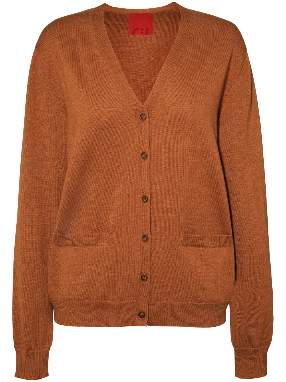 Quinn cardigan