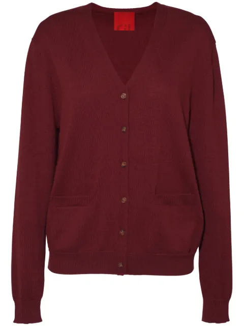 Cashmere In Love Quinn vest
