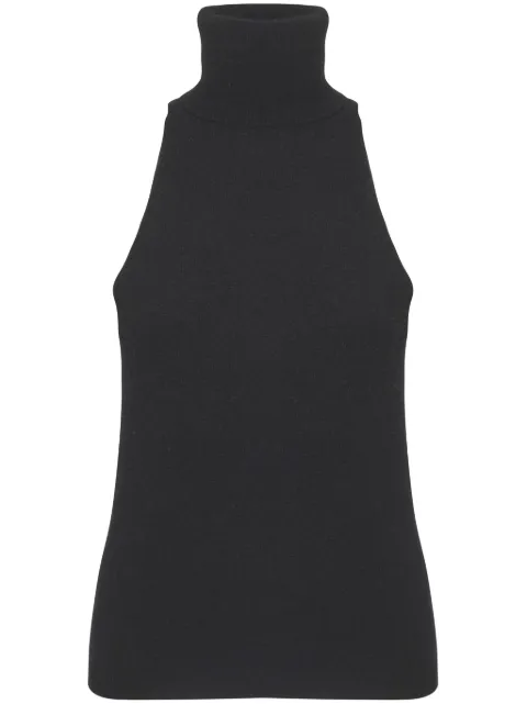 Cashmere In Love Frances knitted top