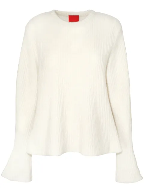 Cashmere In Love Atlas Pullover