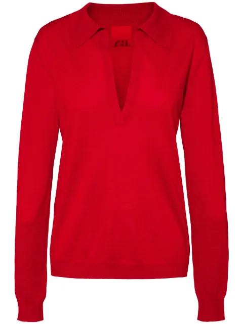 Cashmere In Love Lane jumper