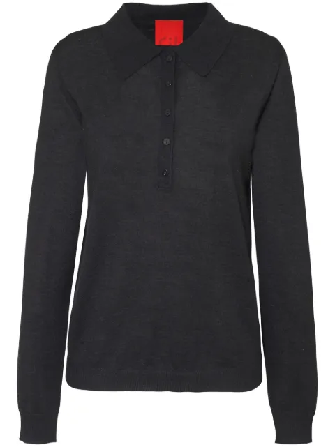 Cashmere In Love Ellis polo shirt