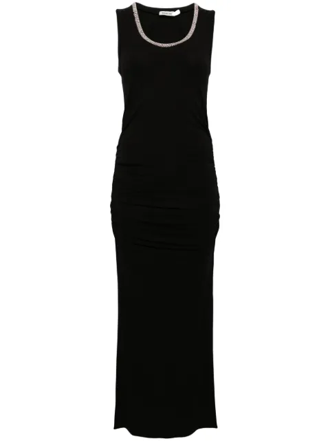 Simkhai Fiamma midi dress