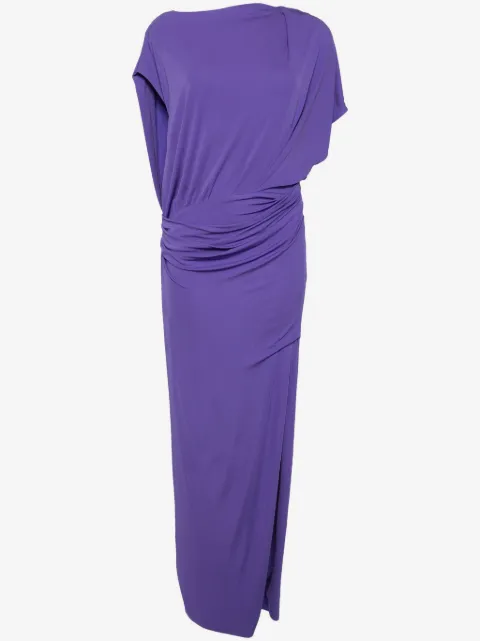 SIMKHAI  Hollins gown