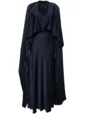 Simkhai Amory dress - Blue