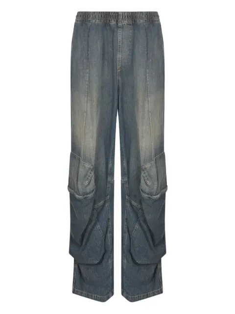 Diesel D-Para jeans