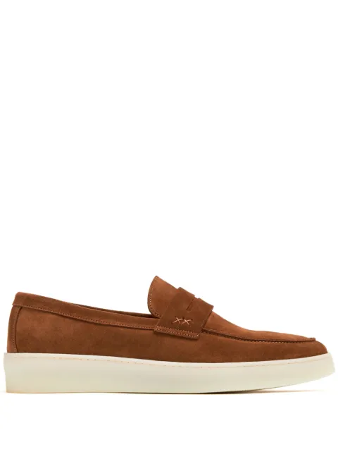 Forsa mocasines Armando